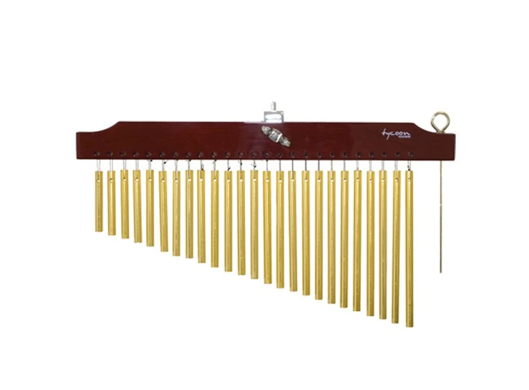 Tycoon Bar Chimes TIM-25 G BR medium 